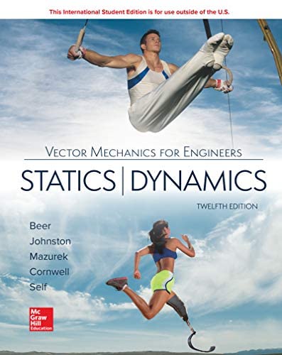 Vector Mechanics for Engineers: Statics and Dynamics +KOD 