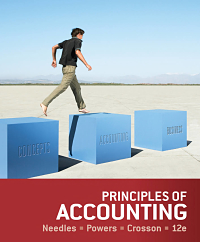 (EKITAP) Principles of Accounting
