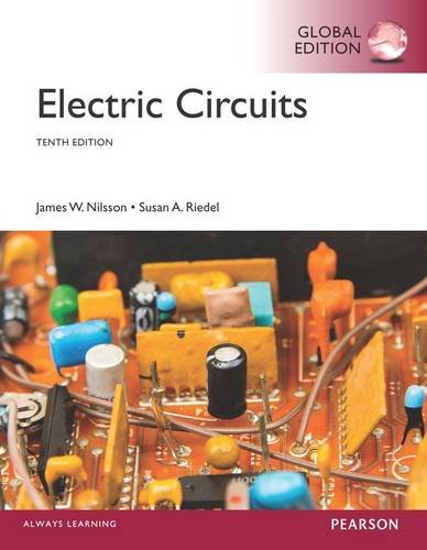 Electric Circuits: Global Edition