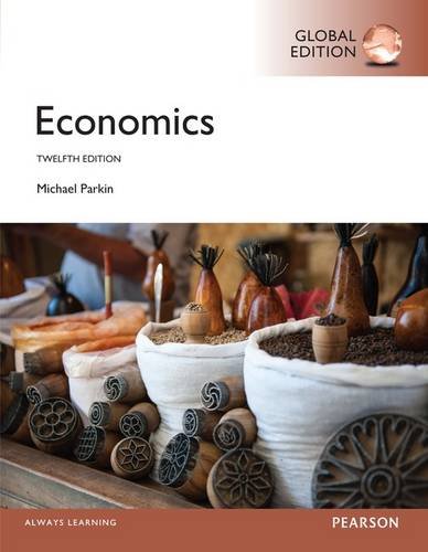 Economics with MyEconLab