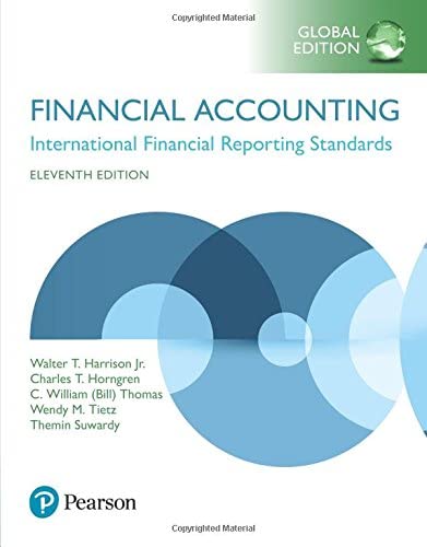 (KITAP+KOD) Financial Accounting IFRS 11.ED.