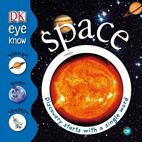 Space (Eye Know)