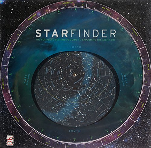 Starfinder (Dk Astronomy)