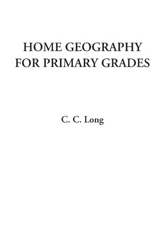 Home Geography For Primary Grades