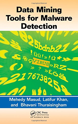 Data Mining Tools for Malware Detection