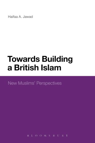 Towards Building a British Islam: New Muslims  Perspectives