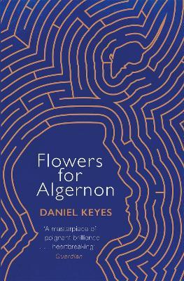 Flowers for Algernon (HL)