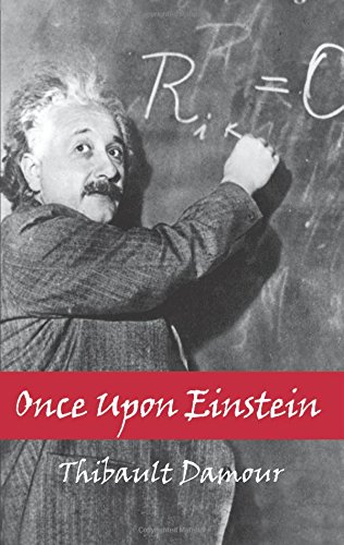Once Upon Einstein