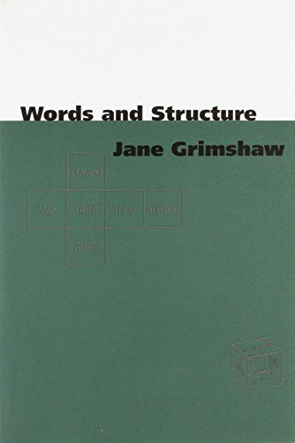 Words and Structure (CSLI Lecture Notes)