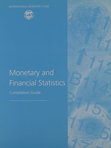 Monetary and Financial Statistics: Compilation Guide (International Monetary Fund)