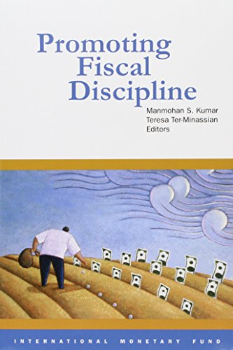 Promoting fiscal discipline: Achieving a Necessary Good