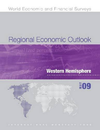 Regional Economic Outlook: Western Hemisphere, May 2009