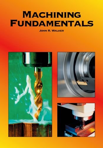 Machining Fundamentals: From Basic to Advanced Techniques