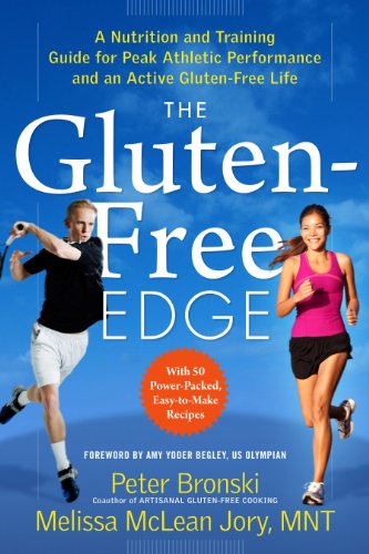 Gluten-Free Edge, The