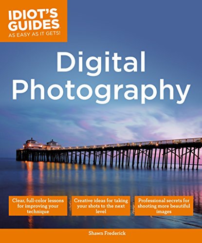 Idiots Guides: Digital Photography