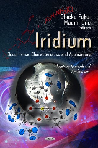 IRIDIUM (Chemistry Research and Applications)