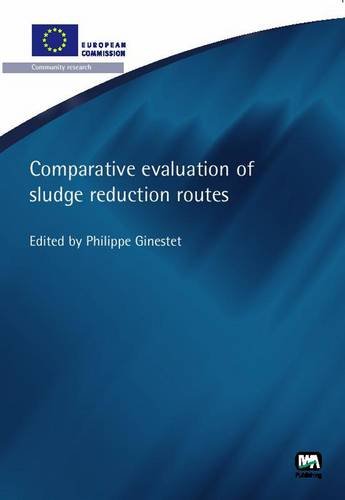 Comparative Evaluation of Sludge Reduction Routes (European Water Research)