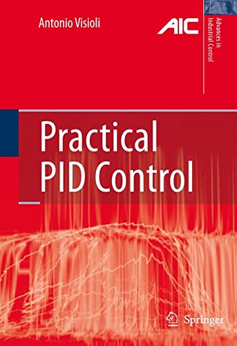 Practical PID Control (Advances in Industrial Control)