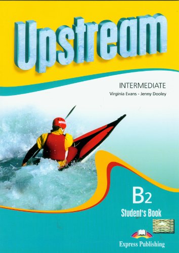 Upstream Intermediate B2 Student s Book