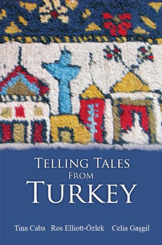Telling Tales from Turkey