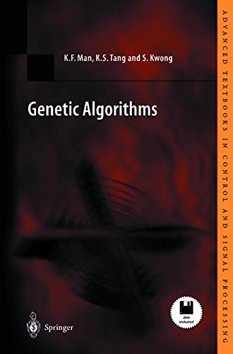 Genetic Algorithms (with CD ROM)
