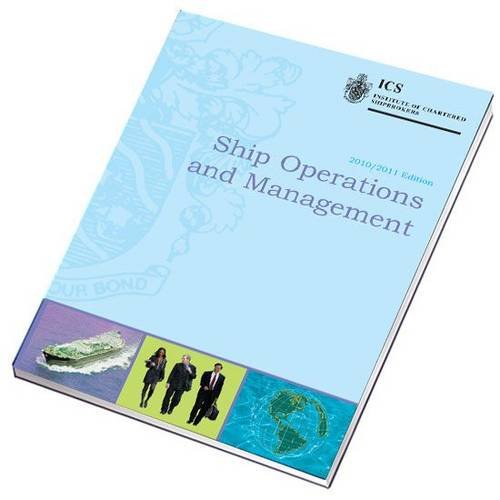 Ship Operations and Management 2010-2011