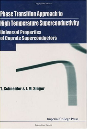 Superconductivity - Universal Properties of Cuprate Superconductors