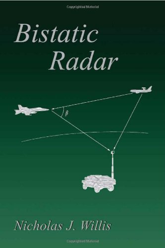 Bistatic Radar (Electromagnetics and Radar)
