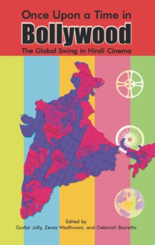 Once Upon a Time in Bollywood: The Global Swing in Hindi Cinema
