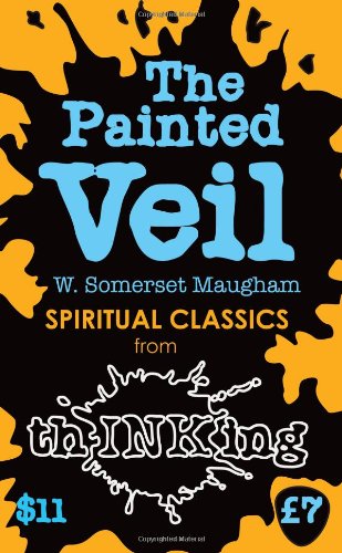 The Painted Veil (thINKing Classics)