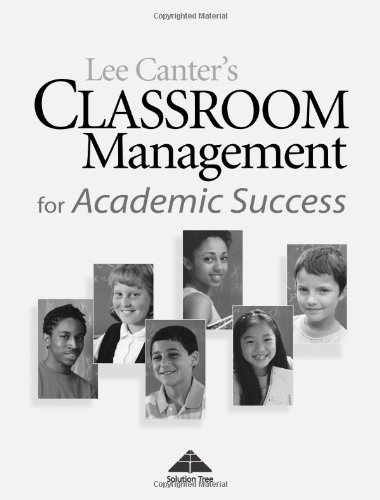 Classroom Management for Academic Success [With CDROM]