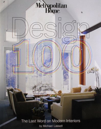 Metropolitian Home Design 100