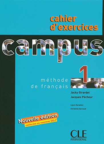 Campus: Cahier D Exercices & Corriges 1