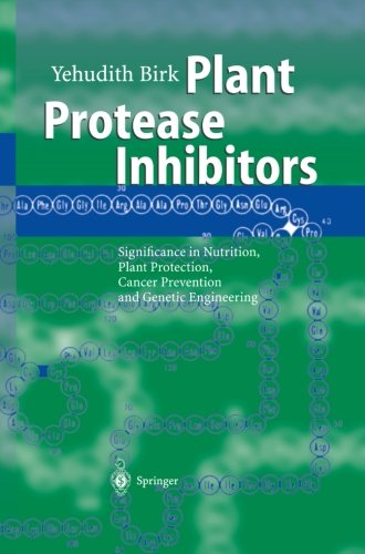 Plant Protease Inhibitors: Significance in Nutrition, Plant Protection, Cancer Prevention and Genetic Engineering