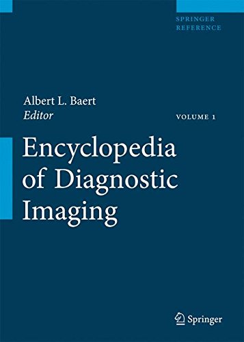 Encyclopedia of Diagnostic Imaging