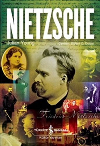 Nietzsche biyografisi
