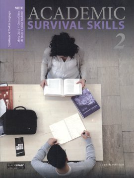 Academic Survival Skills 2