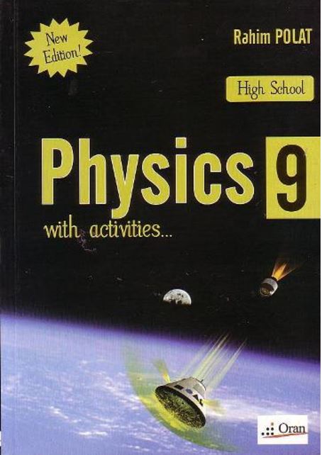 9. Sınıf Physics