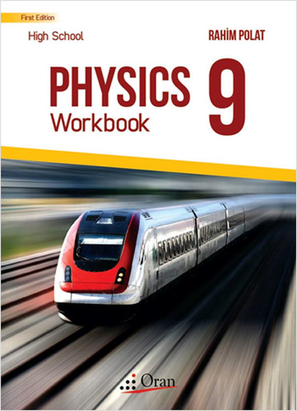9. Sınıf Physics Workbook
