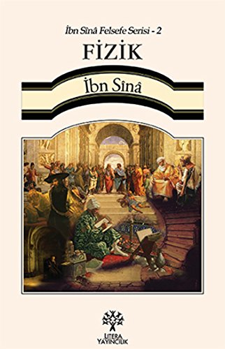 FİZİK - İbn Sina Felsefe Serisi - 2