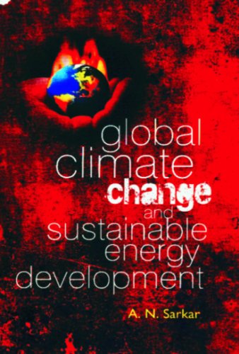 Global Climate Change and Sustainable Energy Development