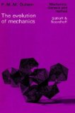 The Evolution of Mechanics: Original title: Lévolution de la mécanique (1903) (Mechanics: Genesis and Method)