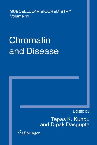 Chromatin and Disease, Volume 14: Subcellular Biochemistry