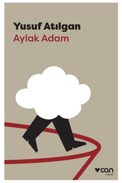 Aylak Adam (HL-SL)