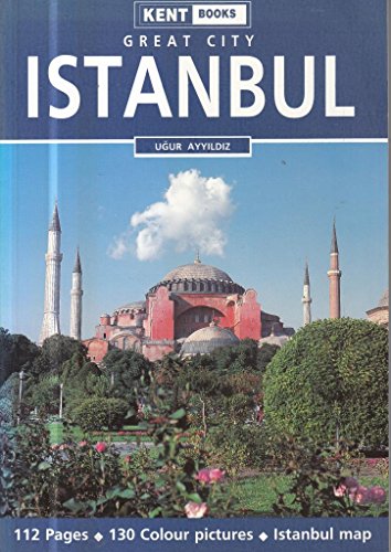 Istanbul (English)