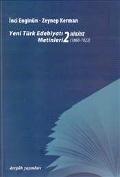 Yeni Türk Edebiyat Metinleri 2 - Hikaye