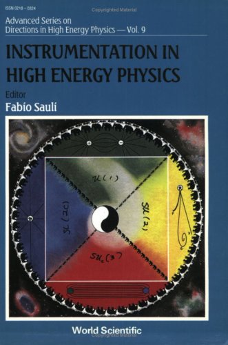 Instrumentation in High Energy Physics (Advanced Series on Directions in High Energy Physics)