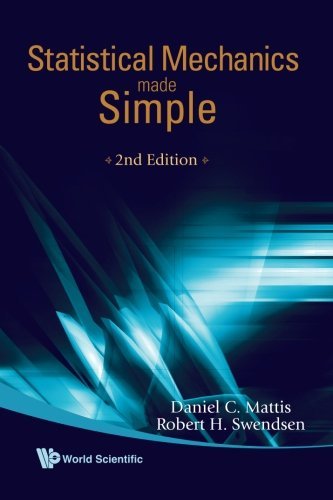 Statistical Mechanics Made Simple (2Nd Edition)