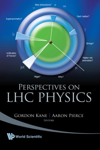PERSPECTIVES on LHC PHYSICS
