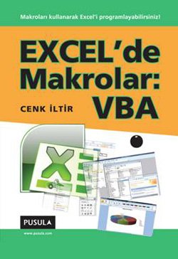 Excel’de Makrolar: VBA